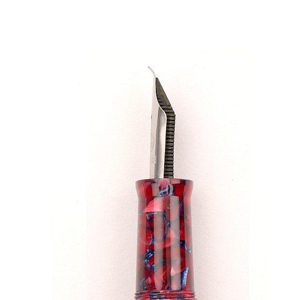 Magna Carta Urban Crimsonite ST Fude Pióro wieczne