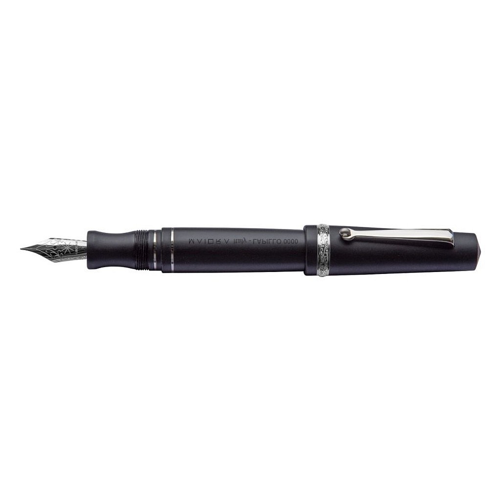 Maiora Aventus Lapillo Lapillus Fountain Pen Vulpen Fountain Pen