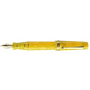 Maiora Aventus Tenerife GT Fountain pen