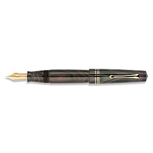 Maiora Everest Ebonite Boreale Vulpen