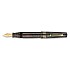 Maiora Everest Ebonite Boreale Vulpen