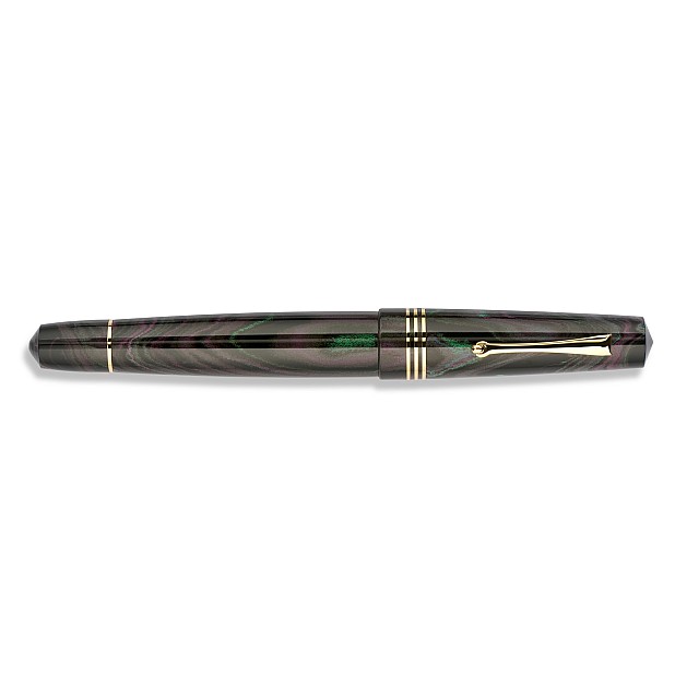 Maiora Everest Ebonite Boreale Stylo Plume