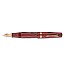 Maiora Everest Ebonite Vulcania Fountain pen