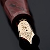 Maiora Everest Ebonite Vulcania Pióro wieczne