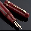 Maiora Everest Ebonite Vulcania Pióro wieczne