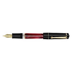 Maiora Futura Amaranto Stylo Plume