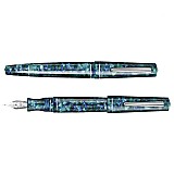 Maiora Impronte Posillipo Oversized Fountain pen Maiora Impronte Posillipo Oversized Fountain pen