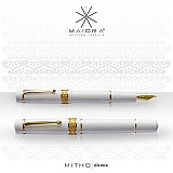 Maiora Mitho Dama (Old Lady) Fountain pen