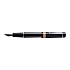 Maiora Mitho Oronero (Black Gold) Fountain pen