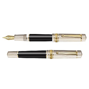 Maiora NotteLuna GT Fountain pen