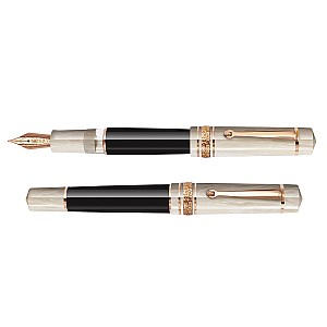 Maiora NotteLuna RGT Fountain pen