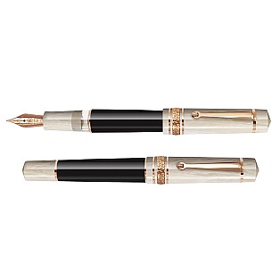 Maiora NotteLuna RGT Fountain pen