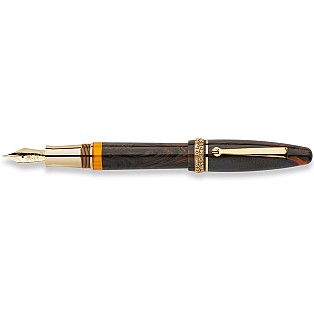 Maiora Ogiva Golden Age Earth GT Stylo Plume