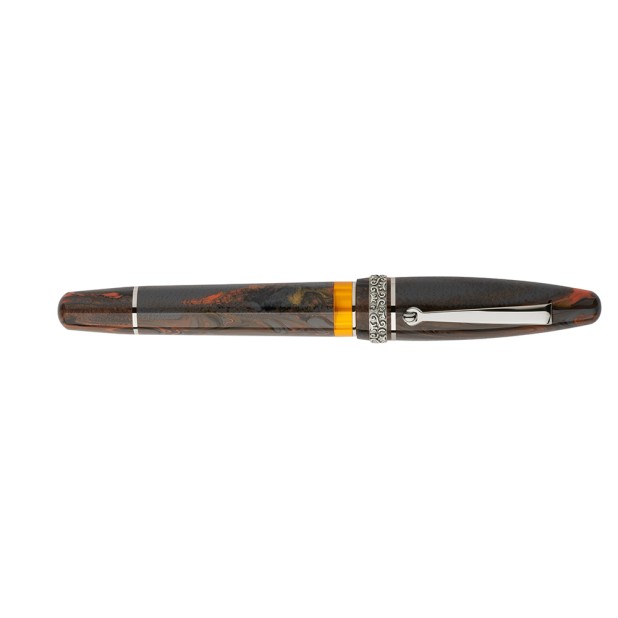 Maiora Ogiva Golden Age Earth ST Stylo Plume