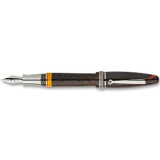 Maiora Ogiva Golden Age Earth ST Stylo Plume