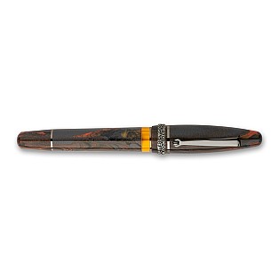 Maiora Ogiva Golden Age Earth RT Stylo Plume