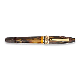 Maiora Ogiva Golden Age Fire GT Stylo Plume