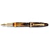 Maiora Ogiva Golden Age Fire GT Fountain pen Caneta de Tinta Permanente