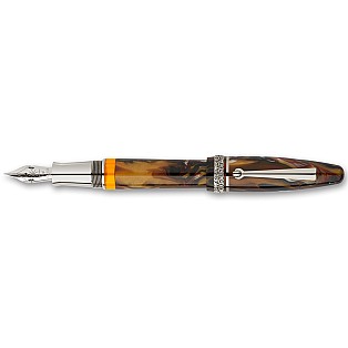 Maiora Ogiva Golden Age Fire ST Stylo Plume
