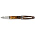 Maiora Ogiva Golden Age Fire ST Fountain pen