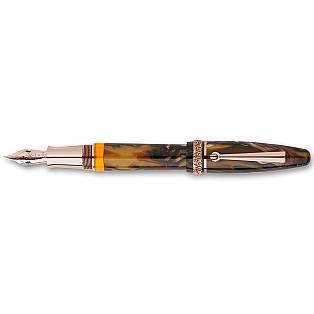 Maiora Ogiva Golden Age Fire RGT Stylo Plume