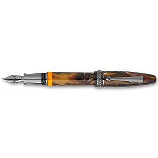 Maiora Ogiva Golden Age Fire RT Stylo Plume