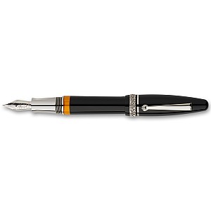 Maiora Ogiva Golden Age Black ST Stylo Plume