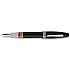 Maiora Ogiva Golden Age Black ST Fountain pen