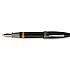 Maiora Ogiva Golden Age Black RT Fountain pen