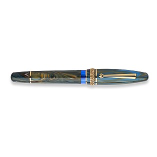 Maiora Ogiva Golden Age Wind GT Stylo Plume