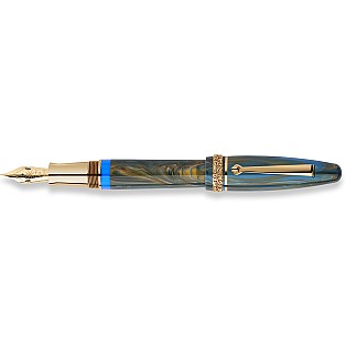 Maiora Ogiva Golden Age Wind GT Stylo Plume