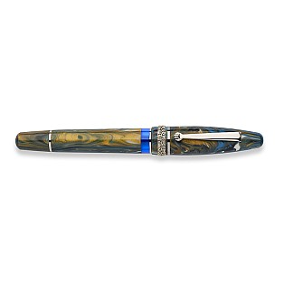 Maiora Ogiva Golden Age Wind ST Stylo Plume