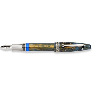 Maiora Ogiva Golden Age Wind ST Fountain pen