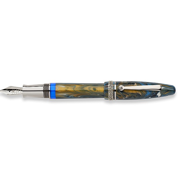 Maiora Ogiva Golden Age Wind ST Fountain pen