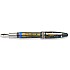 Maiora Ogiva Golden Age Wind ST Fountain pen