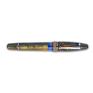 Maiora Ogiva Golden Age Wind RGT Stylo Plume