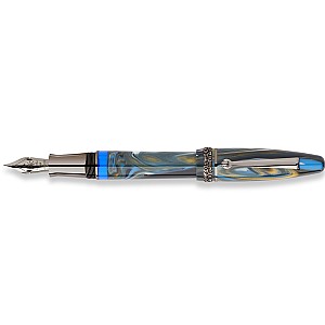 Maiora Ogiva Golden Age Wind RT Fountain pen