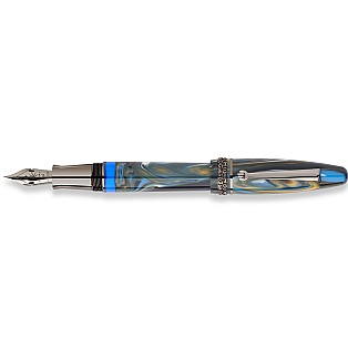 Maiora Ogiva Golden Age Wind RT Stylo Plume