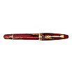 Maiora Ultra Ogiva Golden Rule Piston Fountain pen