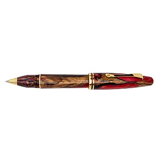 Maiora Ultra Ogiva Golden Rule Rollerball