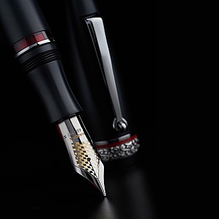 Maiora Ultra Ogiva Racing Stylo Plume