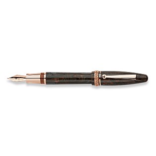 Maiora Ogiva Golden Age Earth RGT Stylo Plume