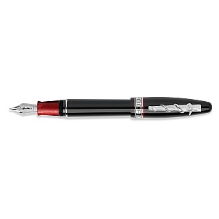 Maiora Hippocratica Stylo Plume
