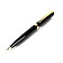 Maybach The Peak II Lustrous Midnight Black GT Ballpoint