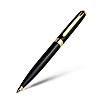 Maybach The Peak II Lustrous Midnight Black GT Ballpoint