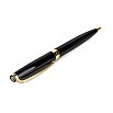 Maybach The Peak II Lustrous Midnight Black GT Ballpoint