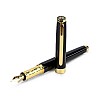 Maybach The Peak II Lustrous Midnight Black GT vulpen