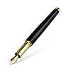 Maybach The Peak II Lustrous Midnight Black GT vulpen