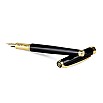 Maybach The Peak II Lustrous Midnight Black GT vulpen