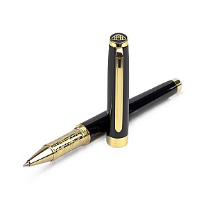 Maybach The Peak II Lustrous Midnight Black GT Rollerball